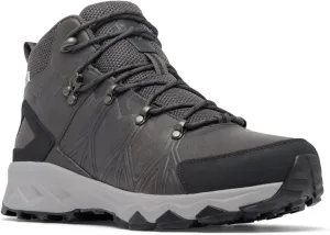 Columbia Men's Peakfreak 2 Outdry Leather Mid Rise Trekking & Hiking Boots