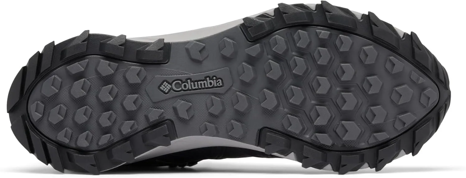 Columbia Men's Peakfreak 2 Outdry Leather Mid Rise Trekking & Hiking Boots