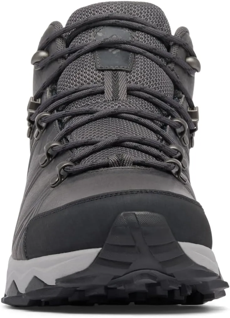 Columbia Men's Peakfreak 2 Outdry Leather Mid Rise Trekking & Hiking Boots