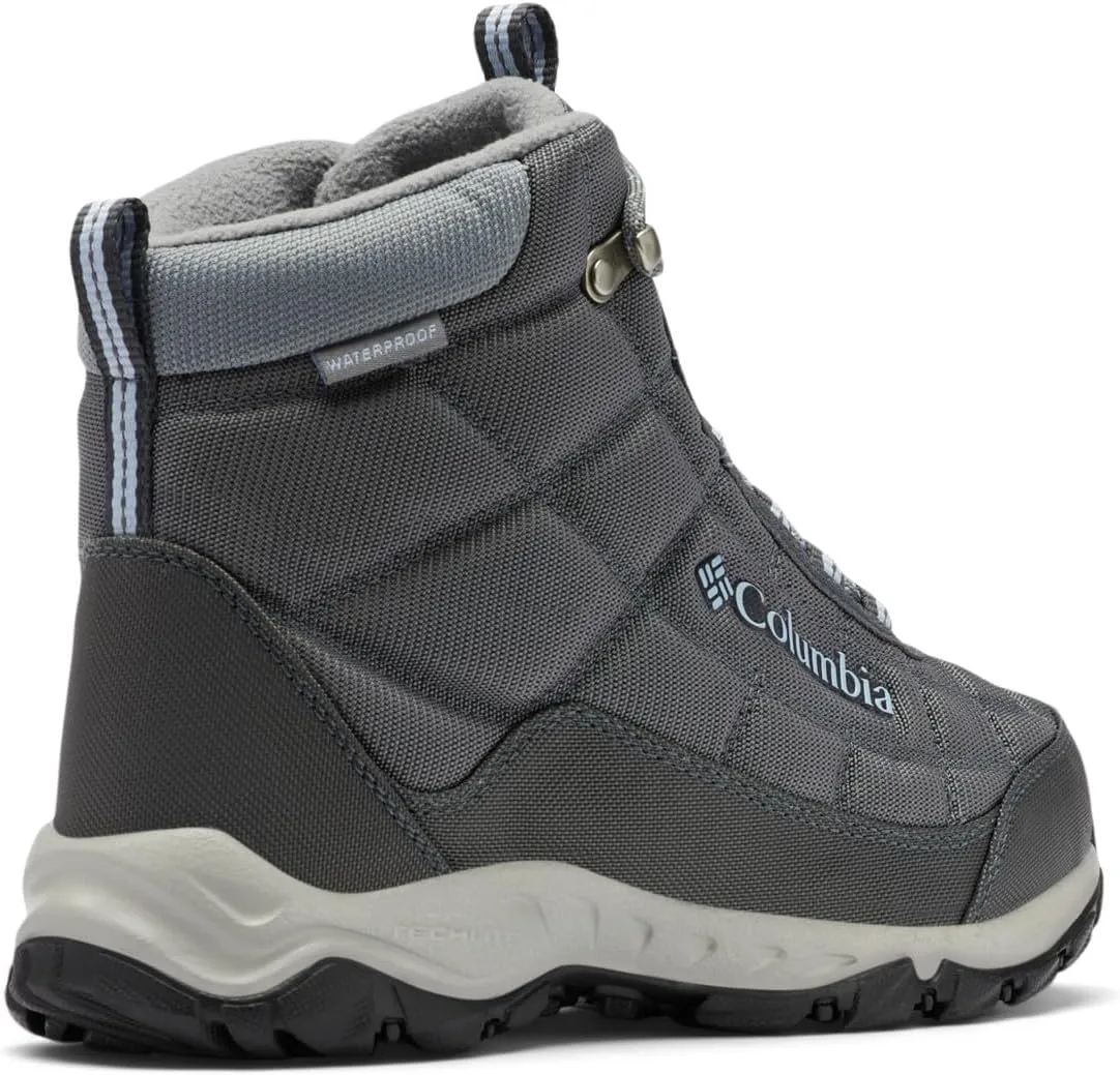 Columbia Women's Firecamp Boot