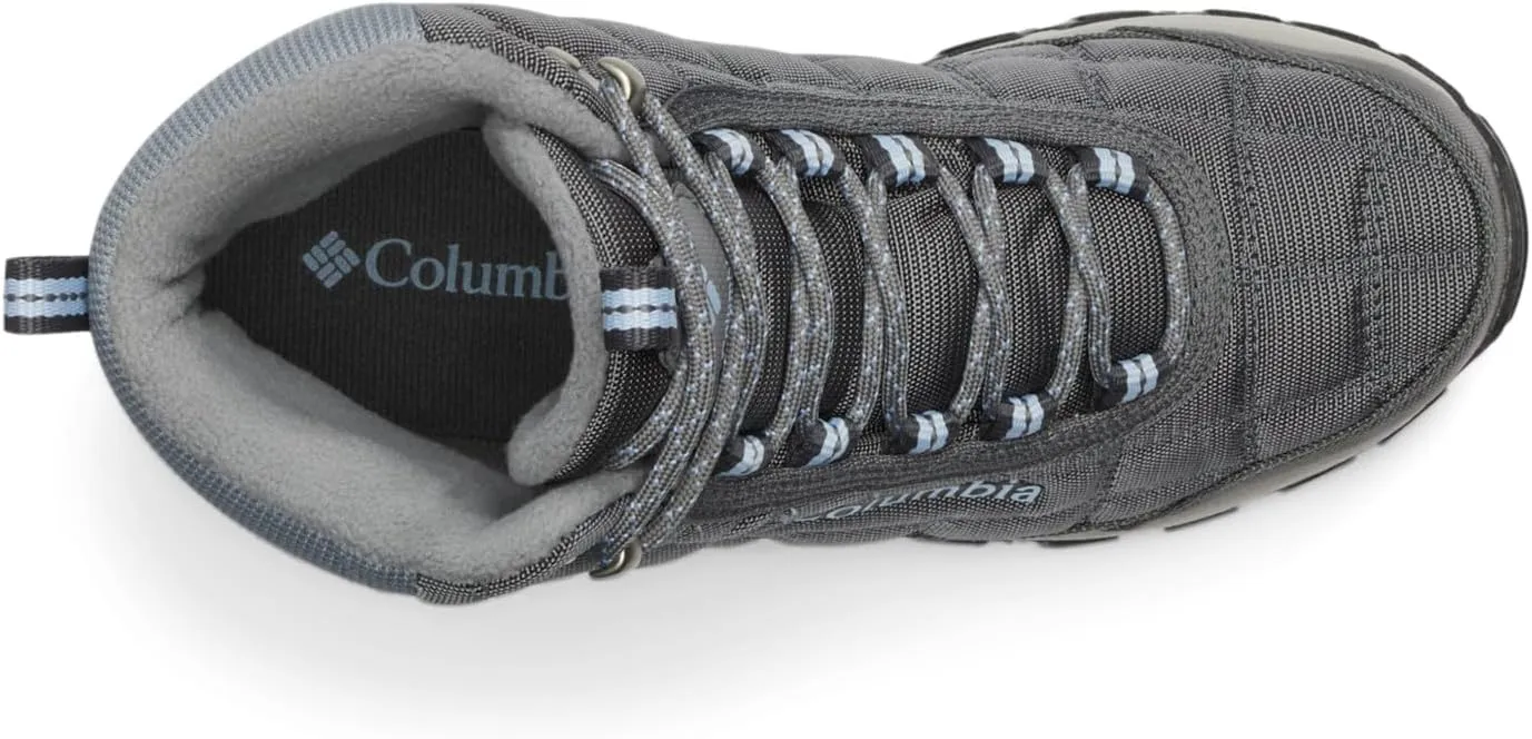 Columbia Women's Firecamp Boot