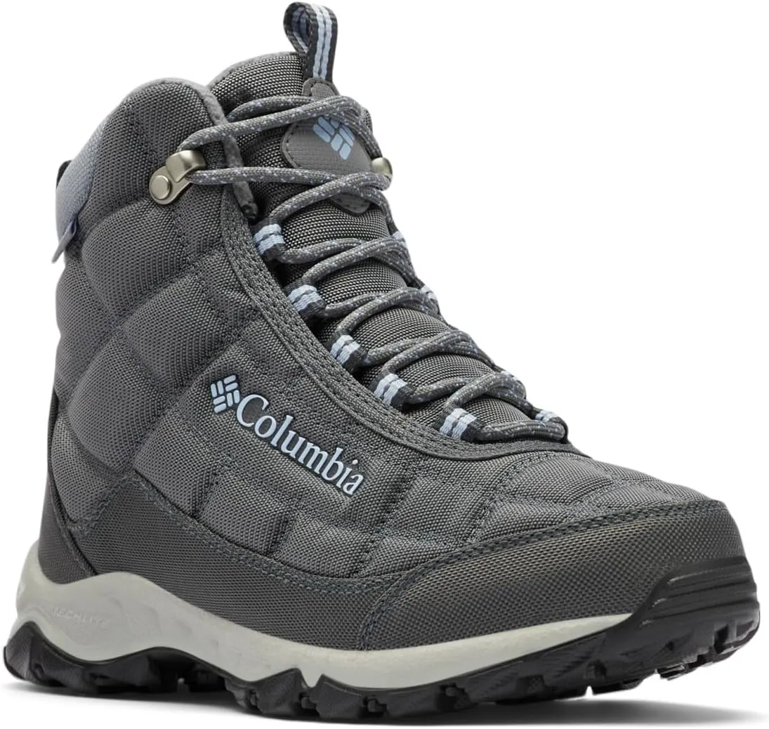 Columbia Women's Firecamp Boot