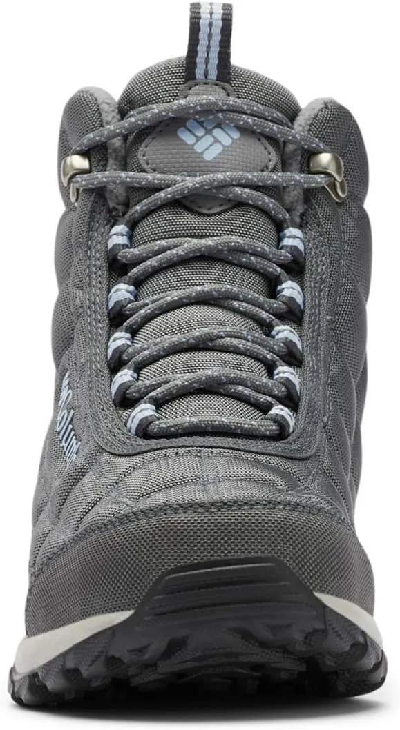 Columbia Women's Firecamp Boot