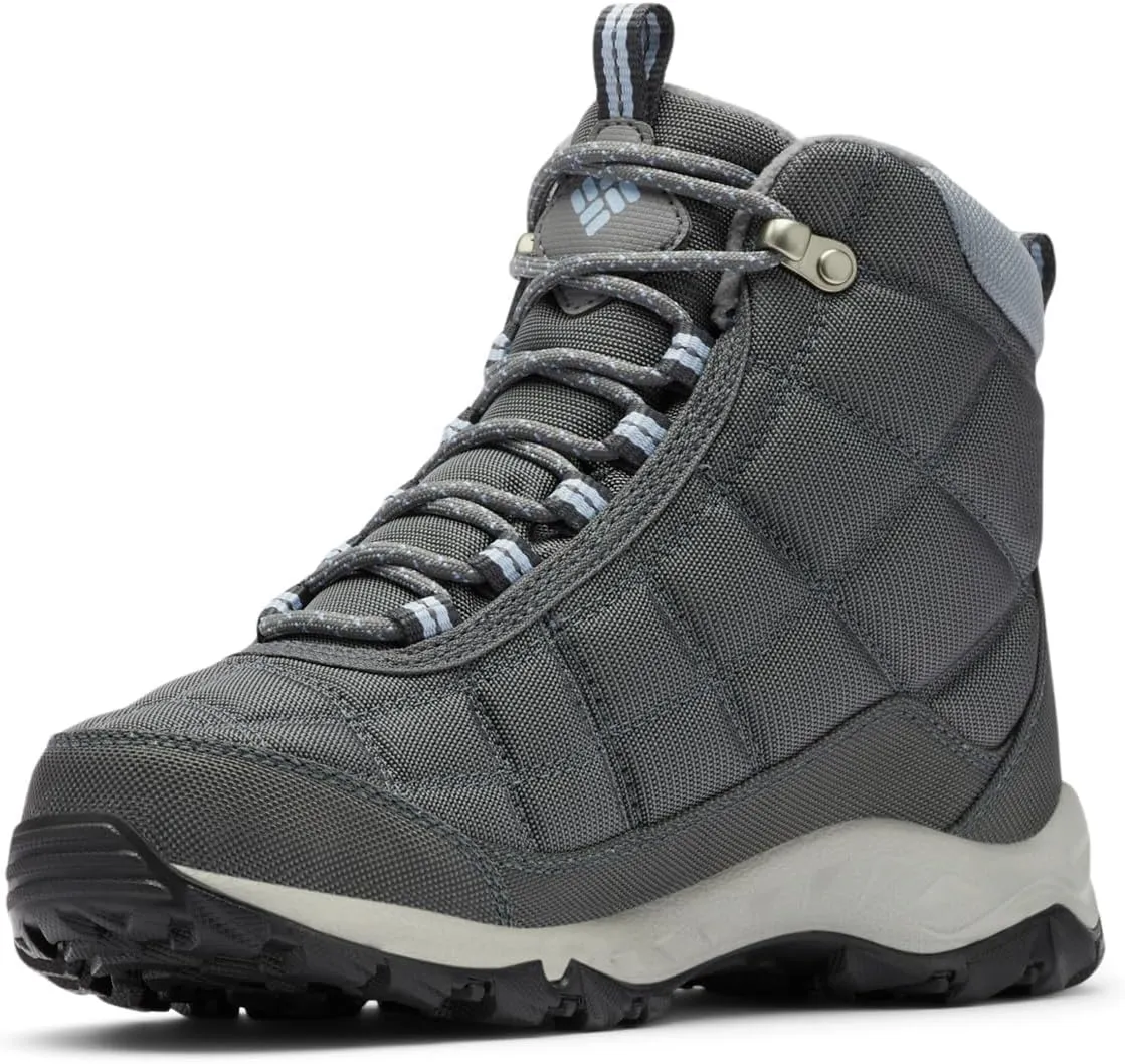 Columbia Women's Firecamp Boot