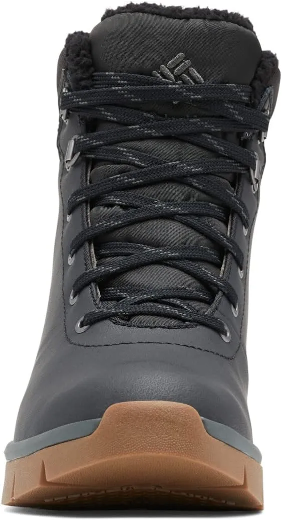 Columbia Women's Keetley Boot Snow