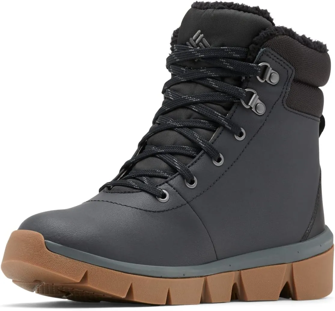 Columbia Women's Keetley Boot Snow