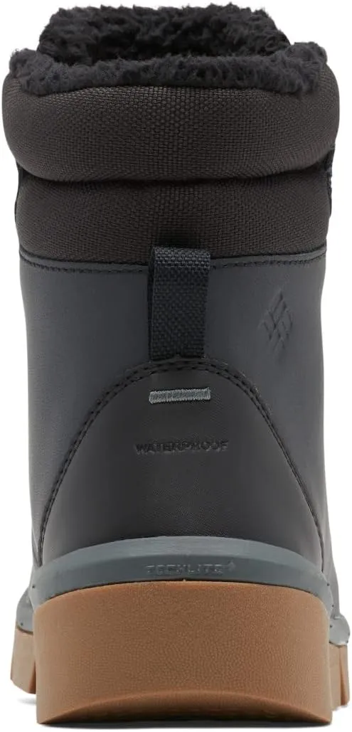 Columbia Women's Keetley Boot Snow