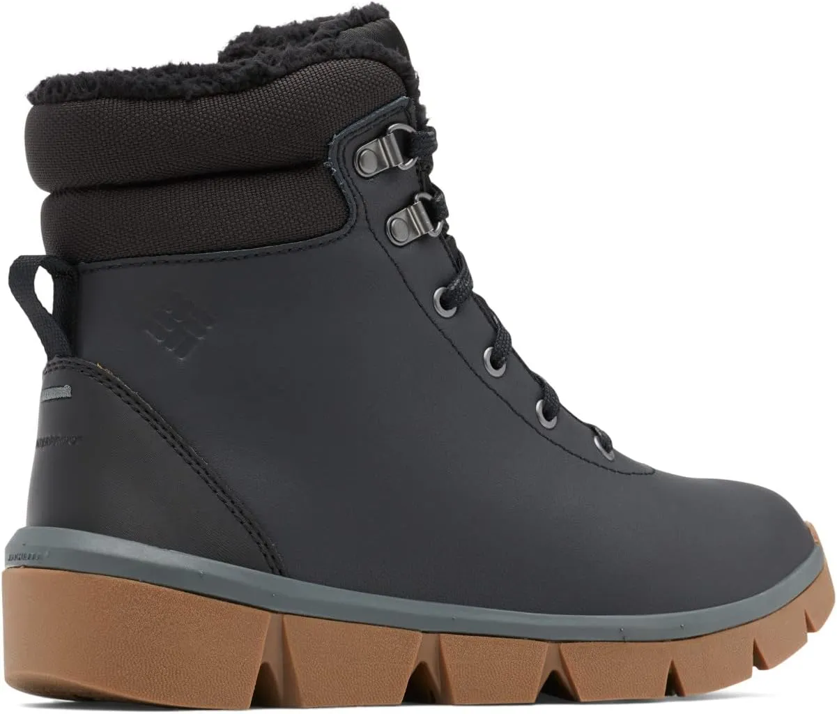 Columbia Women's Keetley Boot Snow