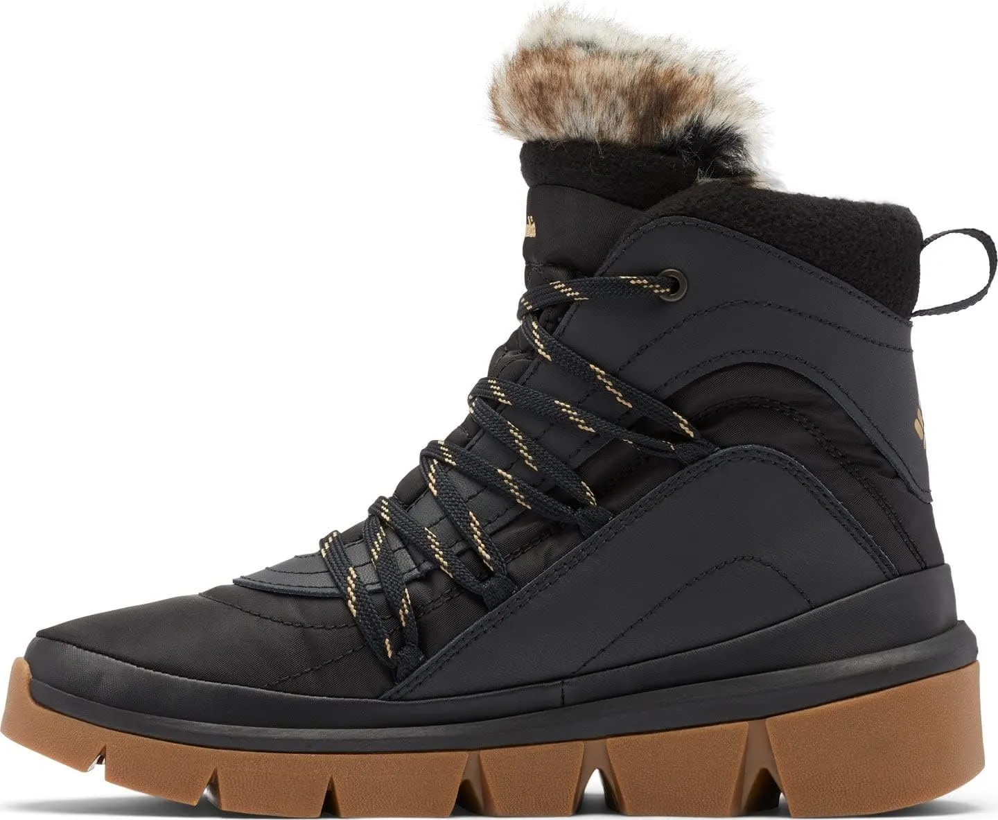 Columbia Women's Keetley Shorty Snow Boot