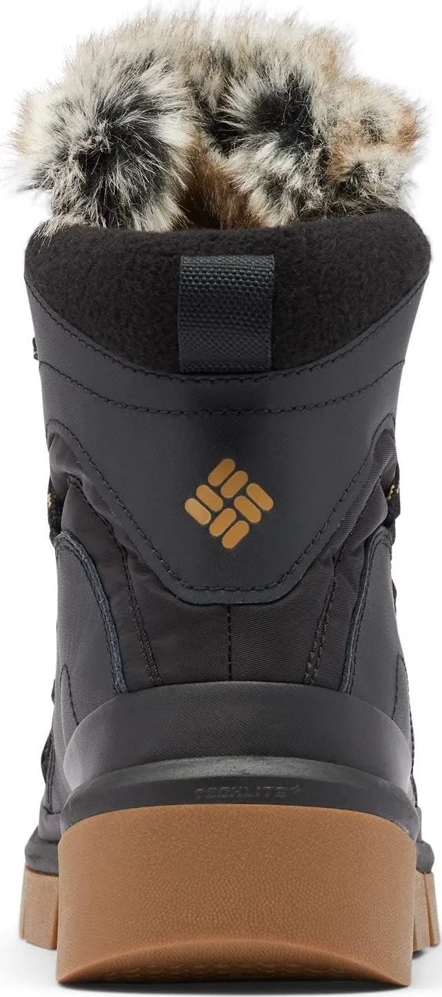 Columbia Women's Keetley Shorty Snow Boot