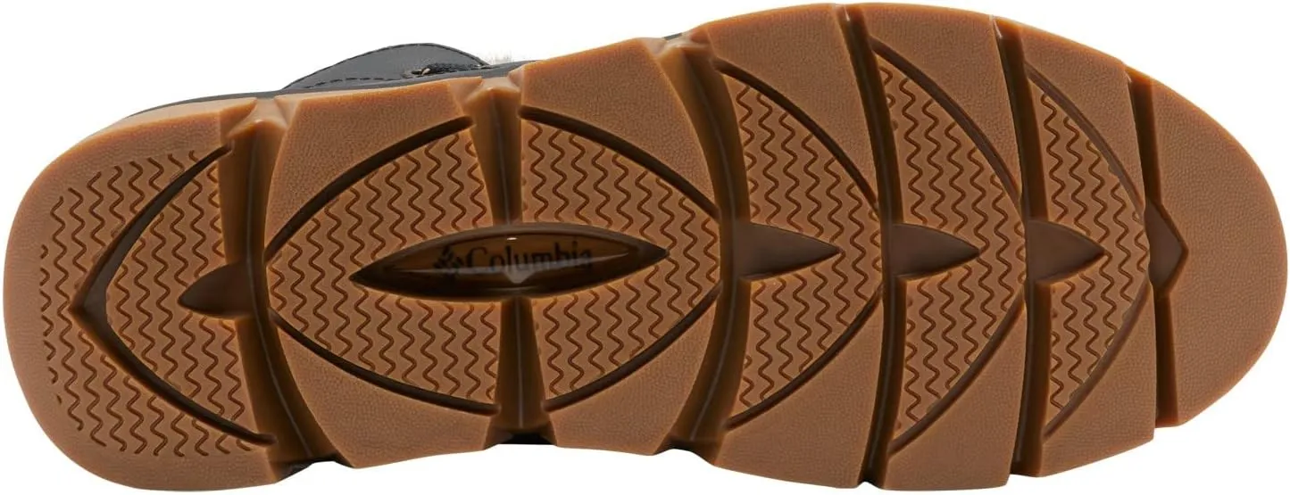 Columbia Women's Keetley Shorty Snow Boot