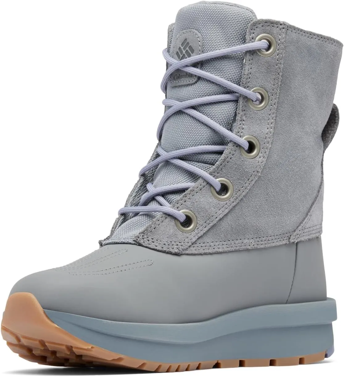 Columbia Women's Moritza Shield Omni-Heat