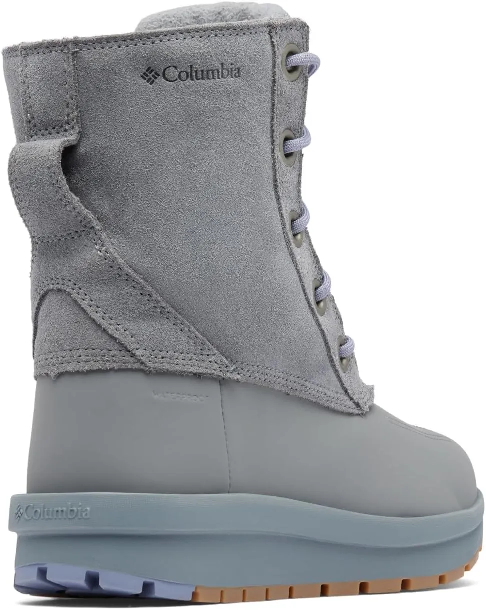 Columbia Women's Moritza Shield Omni-Heat