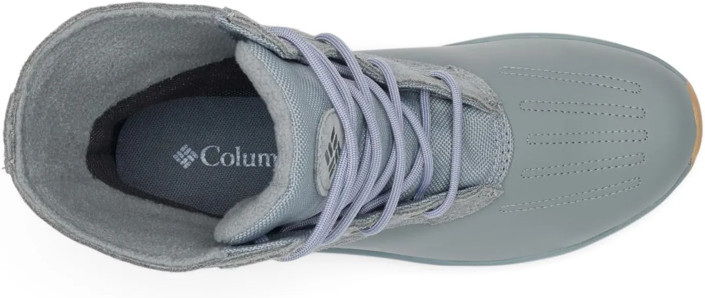 Columbia Women's Moritza Shield Omni-Heat