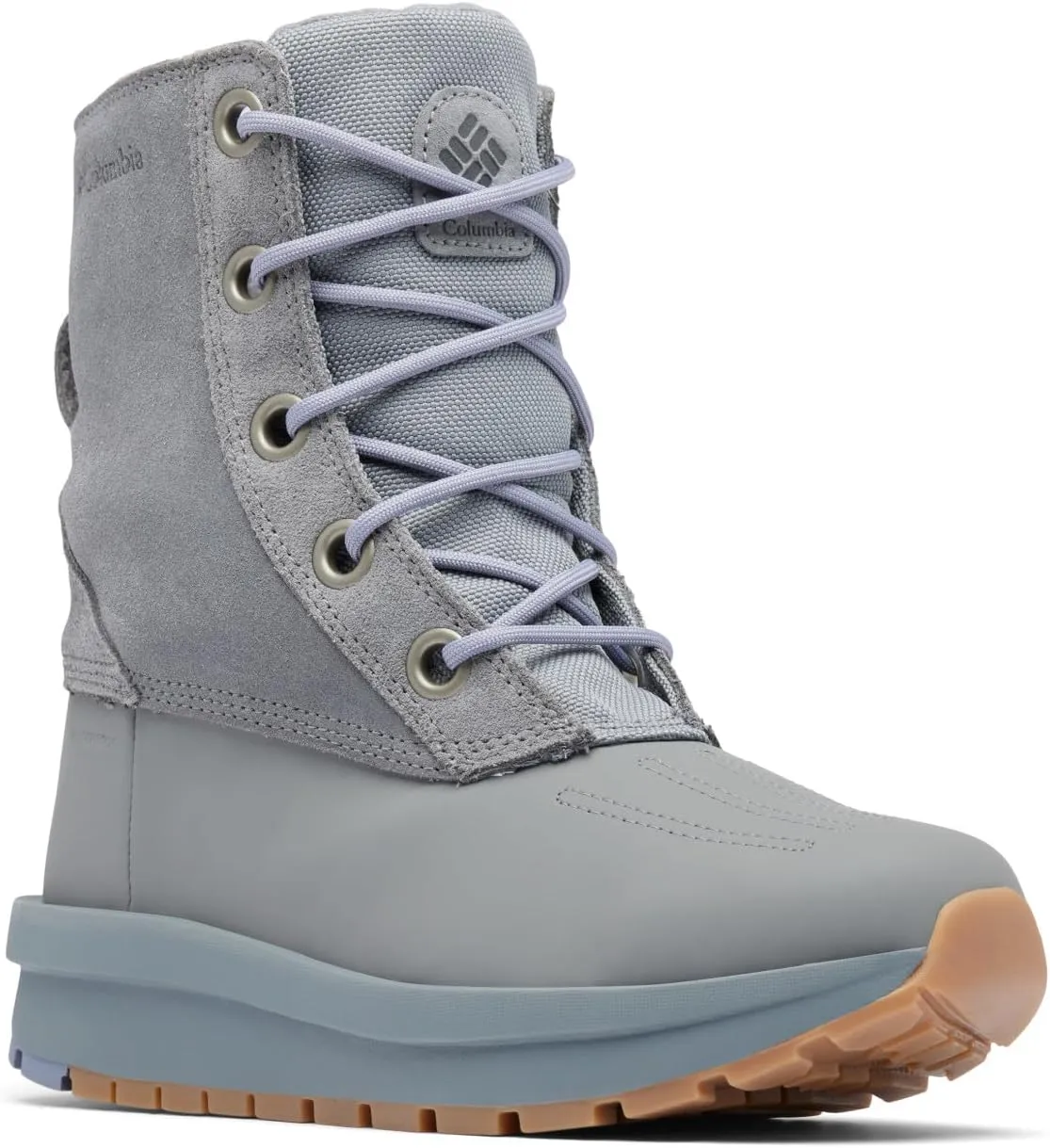 Columbia Women's Moritza Shield Omni-Heat