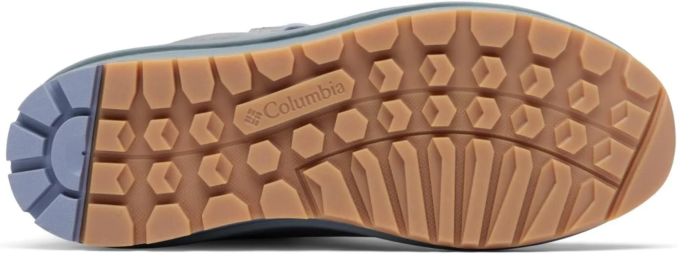 Columbia Women's Moritza Shield Omni-Heat
