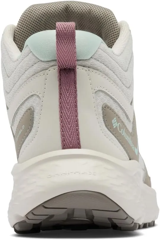 Columbia Women's Novo Trail Mid Hiking Boot