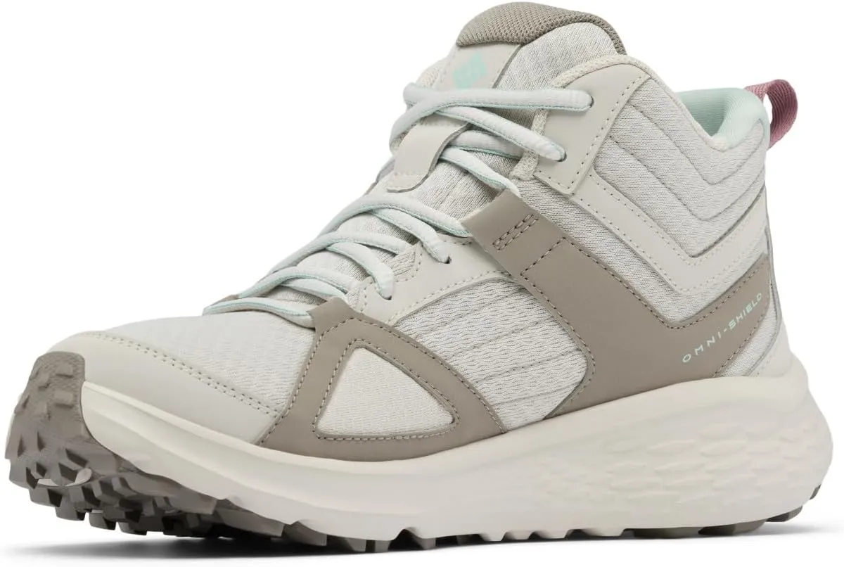Columbia Women's Novo Trail Mid Hiking Boot