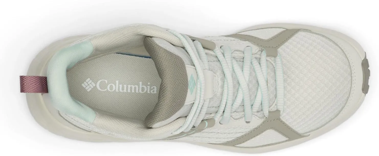 Columbia Women's Novo Trail Mid Hiking Boot