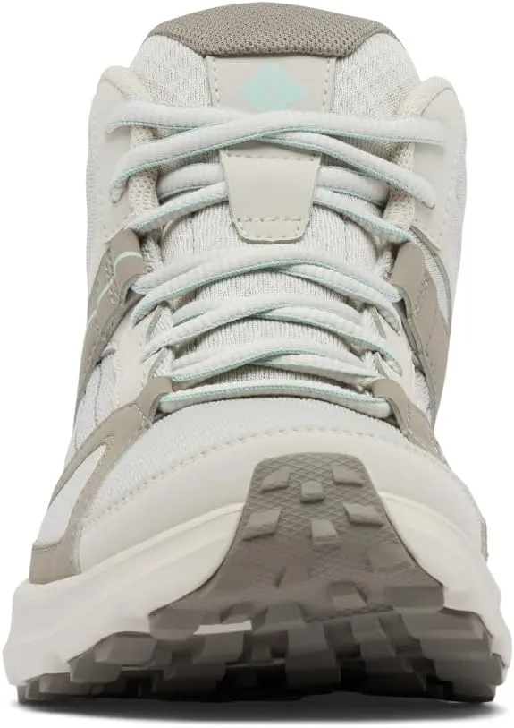 Columbia Women's Novo Trail Mid Hiking Boot
