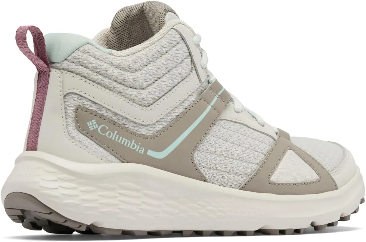 Columbia Women's Novo Trail Mid Hiking Boot