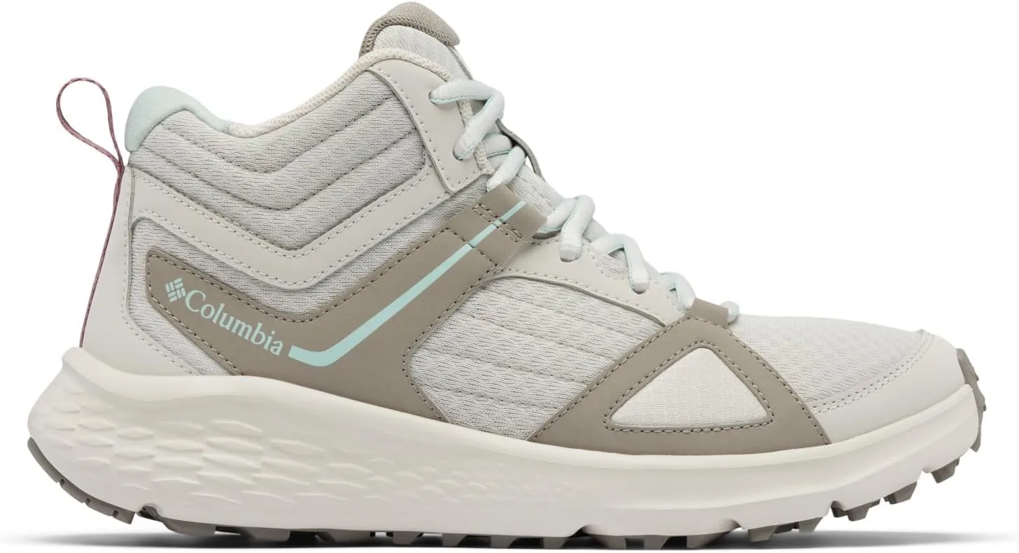 Columbia Women's Novo Trail Mid Hiking Boot