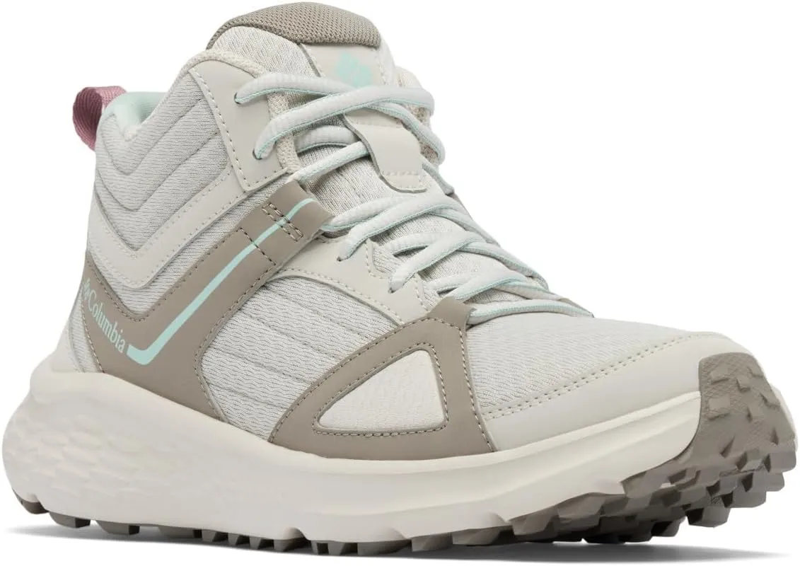 Columbia Women's Novo Trail Mid Hiking Boot
