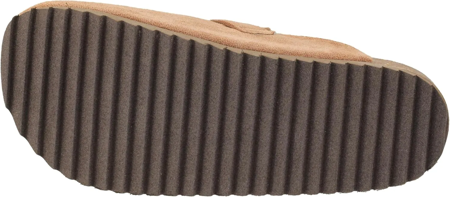 Corkys Footwear One for The Books Mules with Ultra-Comfortable Insoles, Chic Buckle Detail, and a Trendy Design – Versatile and Stylish Fall Essential