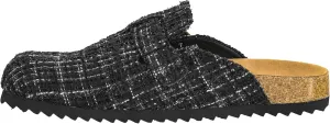 Corkys Footwear One for The Books Mules with Ultra-Comfortable Insoles, Chic Buckle Detail, and a Trendy Design – Versatile and Stylish Fall Essential