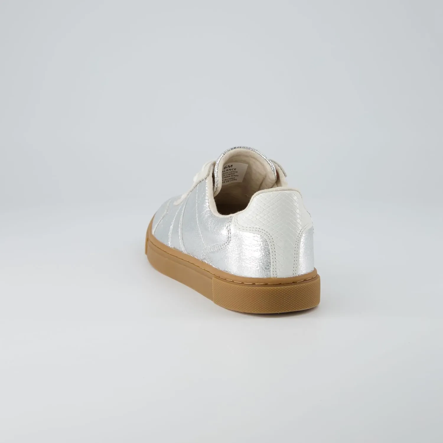 CUSHIONAIRE Women's Balance Lace Up Sneaker  Comfort Foam, Wide Widths Available