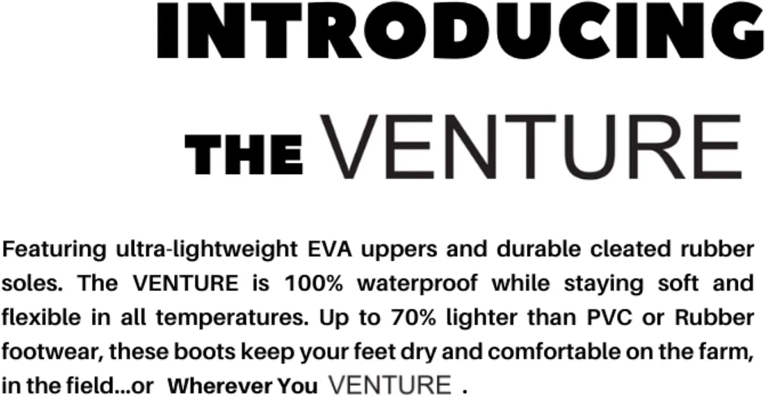 Delta Plus Venture Pro Knee High 14" EVA Rubber Hiker Outsole Comp Toe White