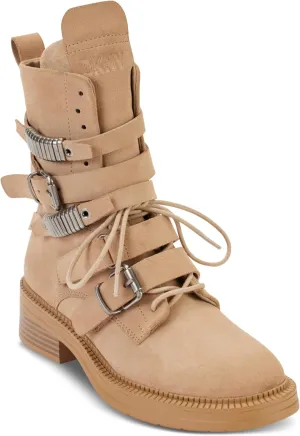 DKNY Women's Essential Everyday Bootie