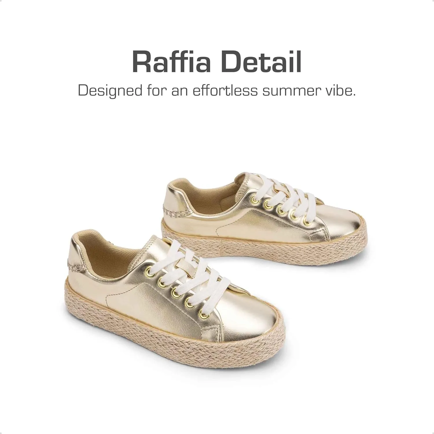 DREAM PAIRS Kid Shoes Boys Girls Sneakers Lace Up Walking Casual Shoes