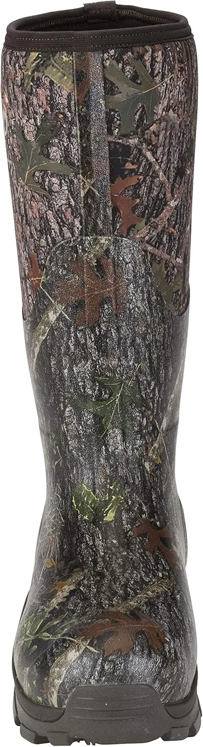 Dryshod Mens Nosho Ultra Hunt Extreme Conditions Waterproof Hunting Boots Camo