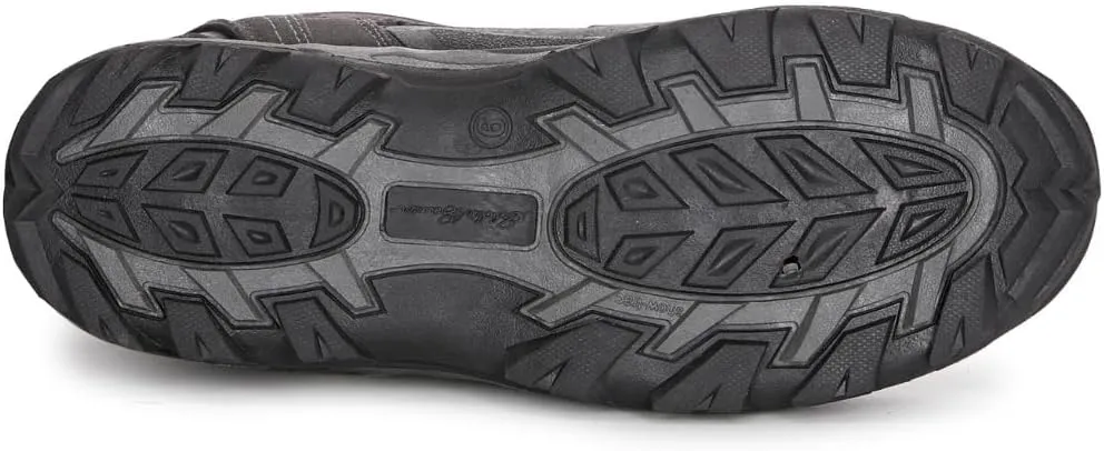 Eddie Bauer Men's Waterproof Hiking Snow Boot