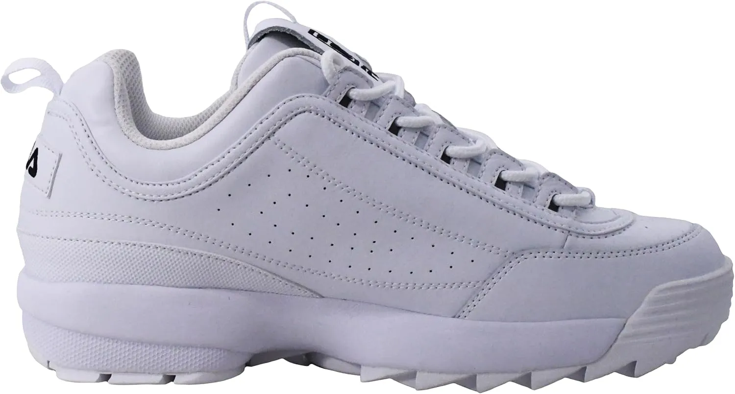Fila Women's Disruptor II Sneaker
