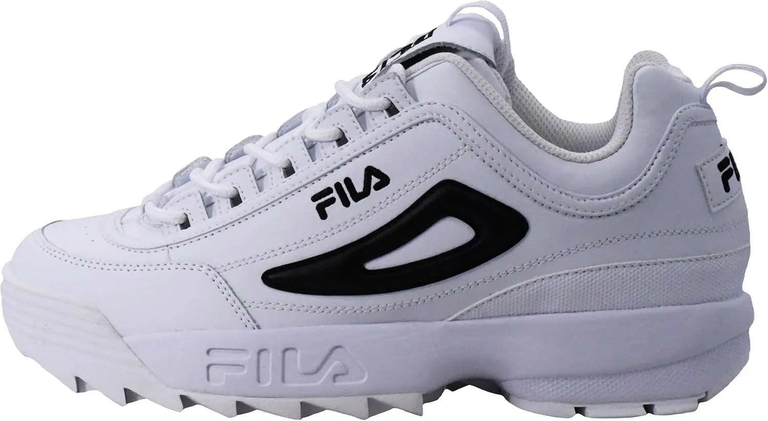 Fila Women's Disruptor II Sneaker