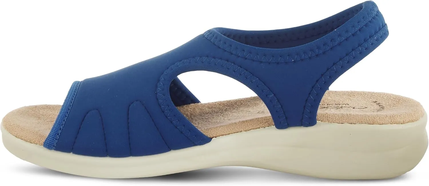 Flexus Women's NYAMAN Ankle Strap