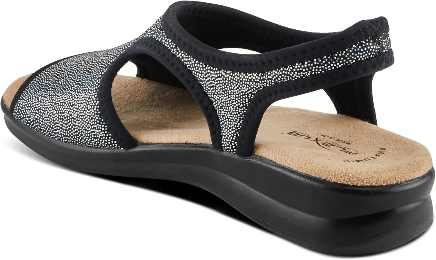 Flexus Women's NYAMAN Ankle Strap