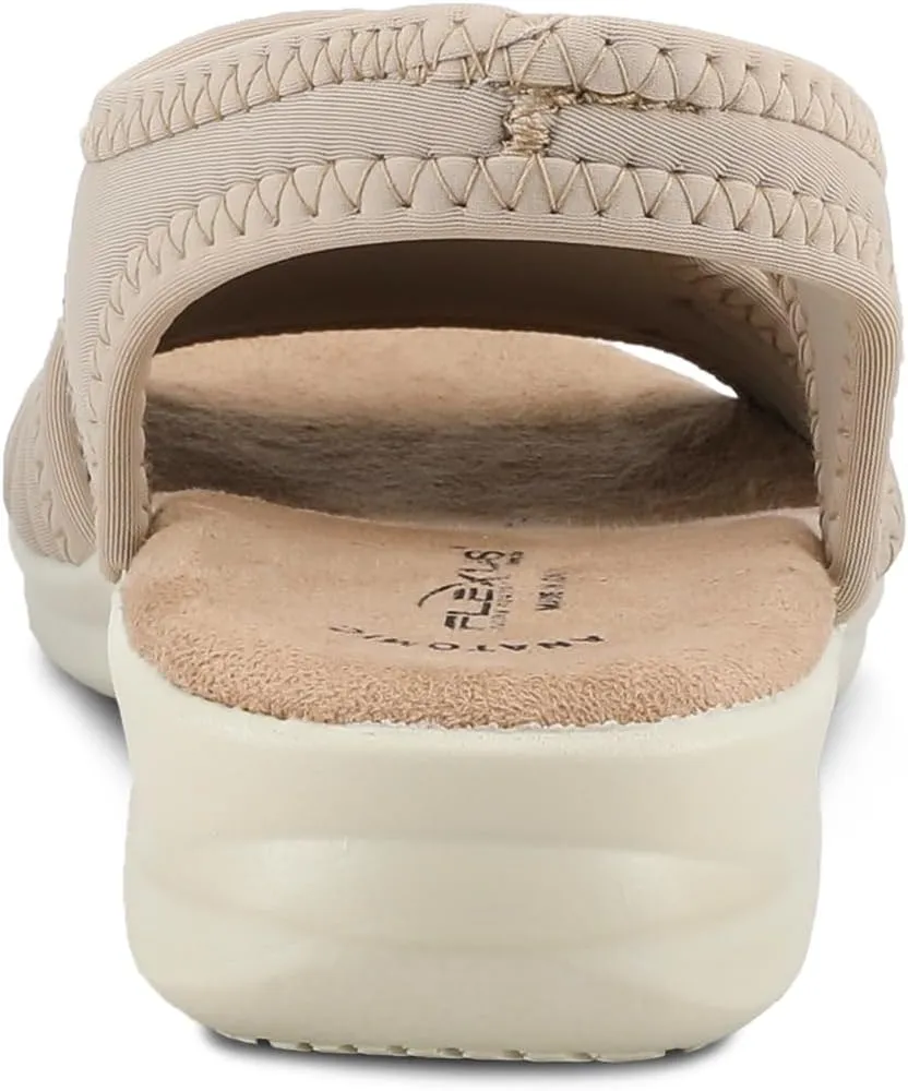 Flexus Women's NYAMAN Ankle Strap