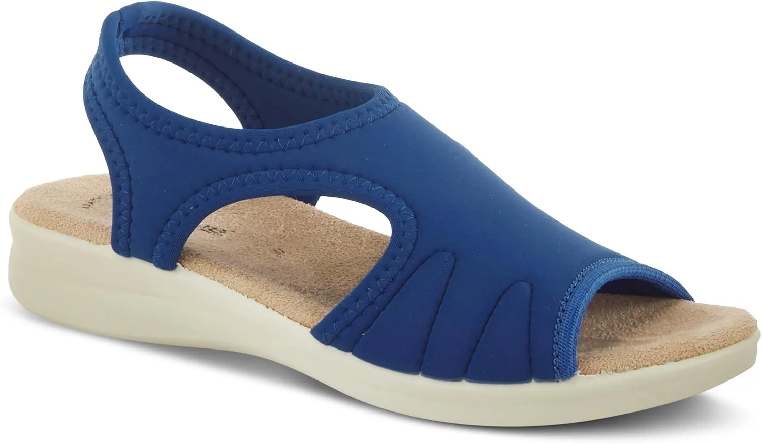 Flexus Women's NYAMAN Ankle Strap