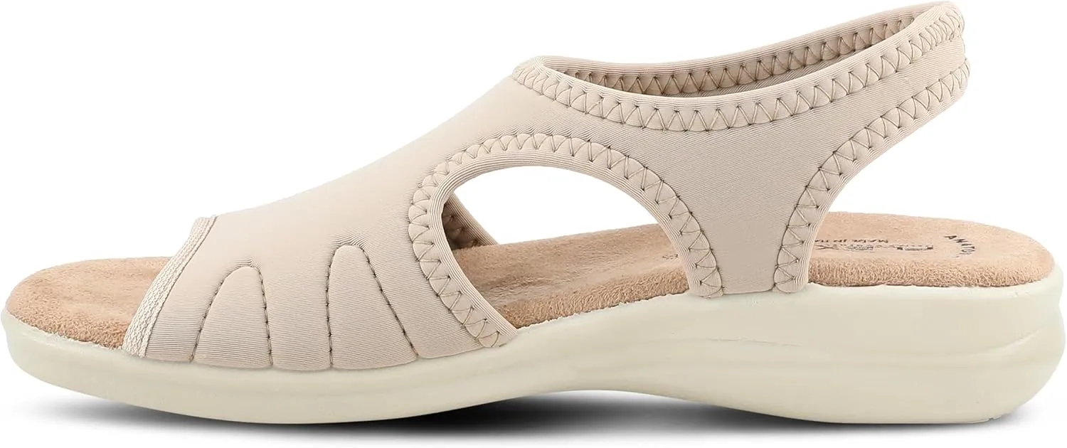 Flexus Women's NYAMAN Ankle Strap