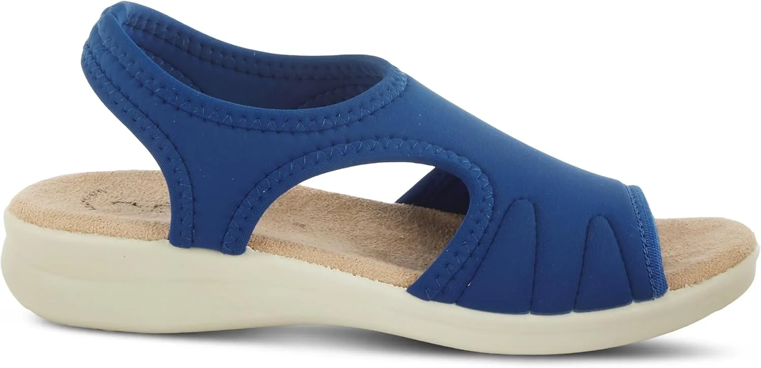 Flexus Women's NYAMAN Ankle Strap