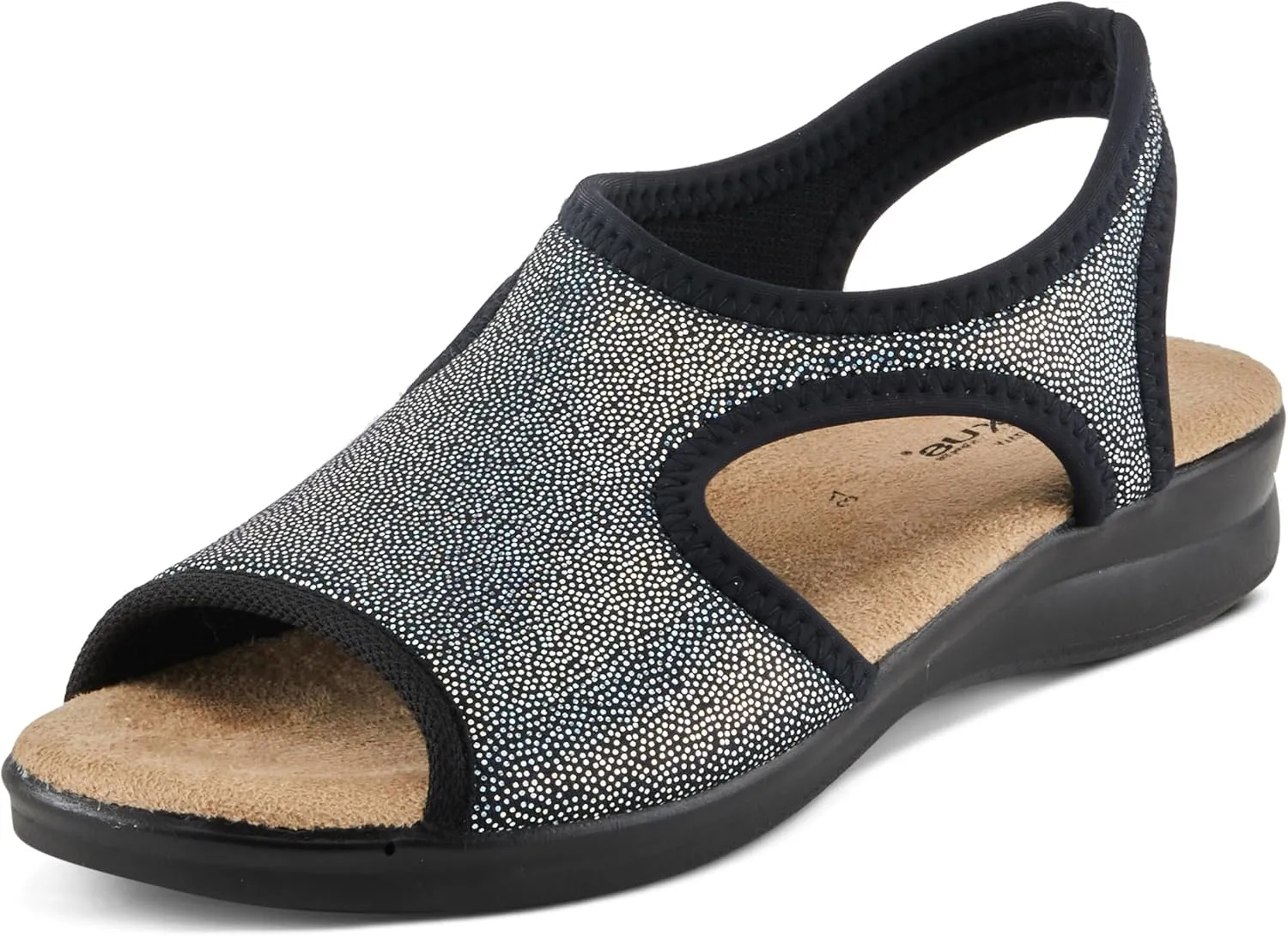 Flexus Women's NYAMAN Ankle Strap