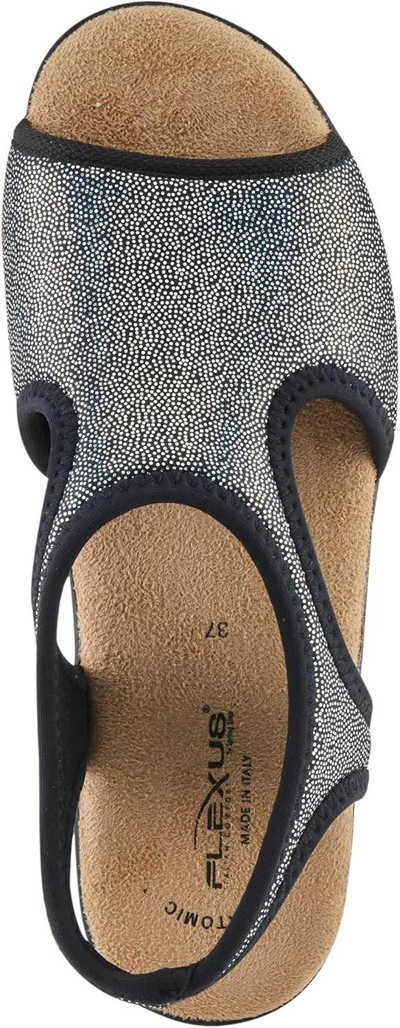 Flexus Women's NYAMAN Ankle Strap