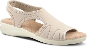 Flexus Women's NYAMAN Ankle Strap