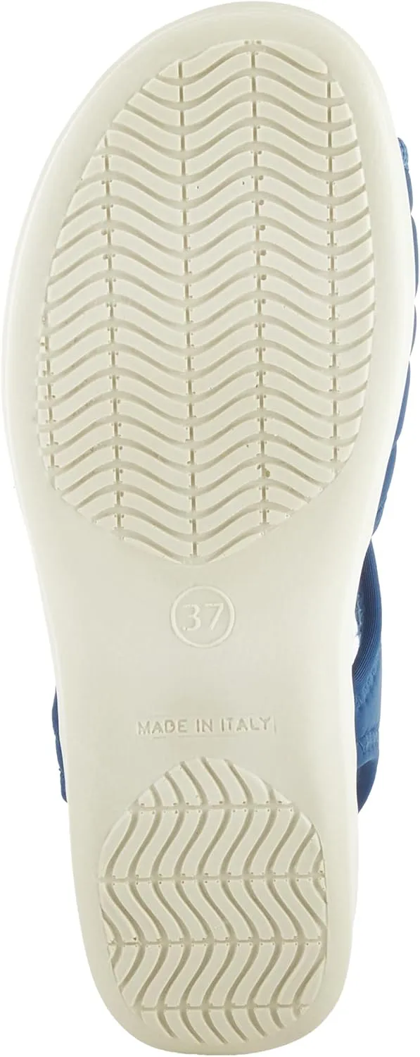 Flexus Women's NYAMAN Ankle Strap