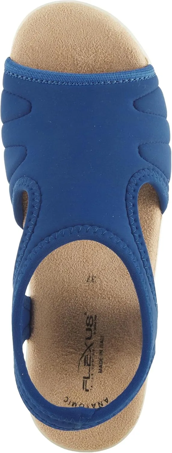 Flexus Women's NYAMAN Ankle Strap