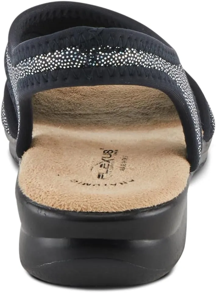 Flexus Women's NYAMAN Ankle Strap