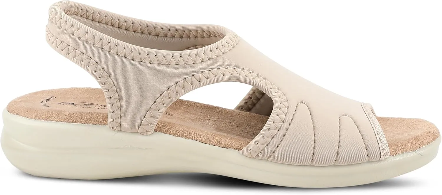 Flexus Women's NYAMAN Ankle Strap